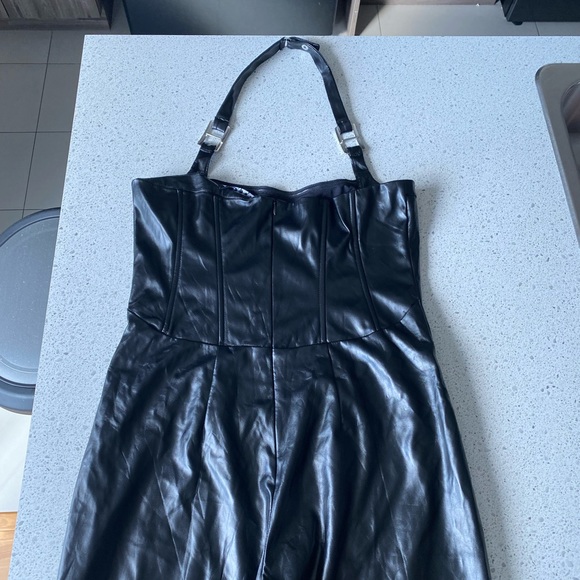 I am gia jumpsuit - Picture 5 of 5